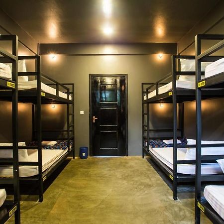 The Flex Hostel 暹粒 外观 照片