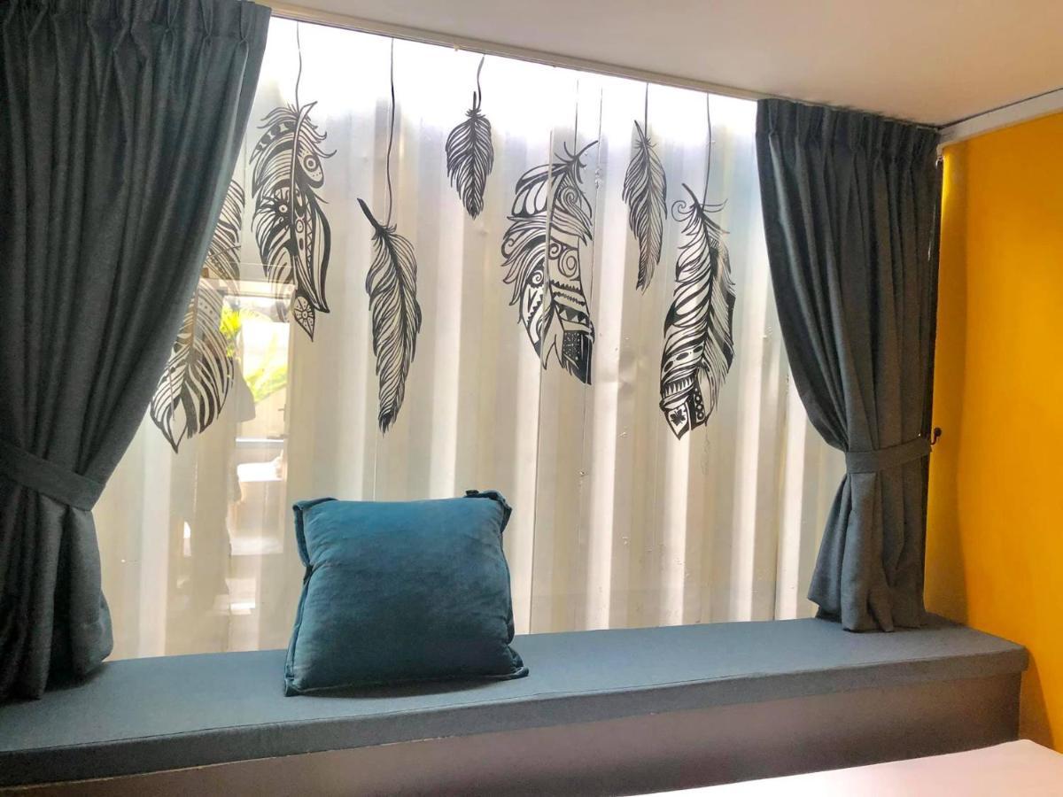 The Flex Hostel 暹粒 外观 照片