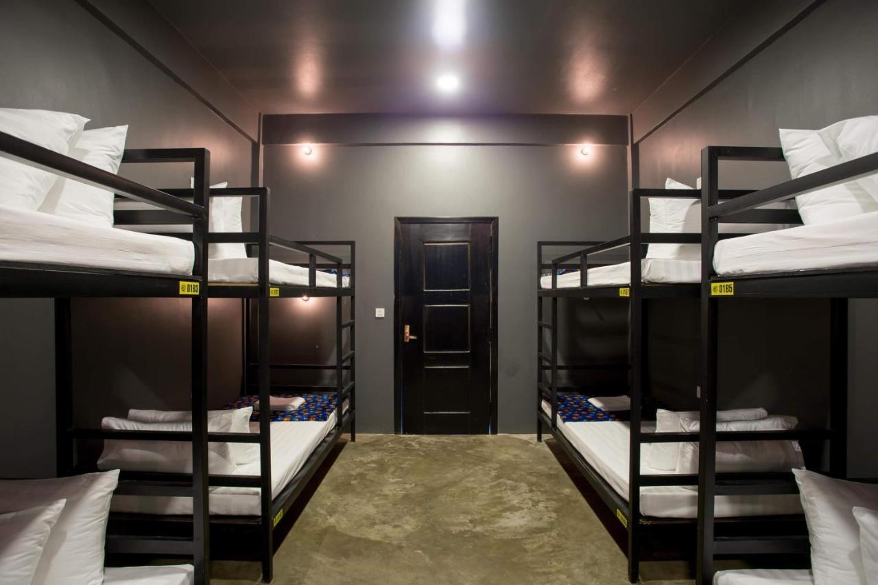 The Flex Hostel 暹粒 外观 照片